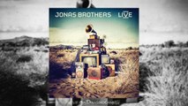 Jonas Brothers - Wedding Bells (Audio)