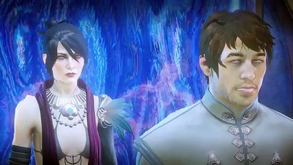 Dragon Age Inquisition Walkthrough Part 205