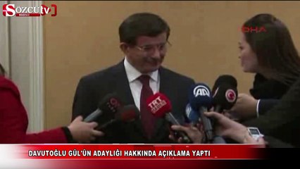 'AKP'de siyaset yapması hepimiz için...'