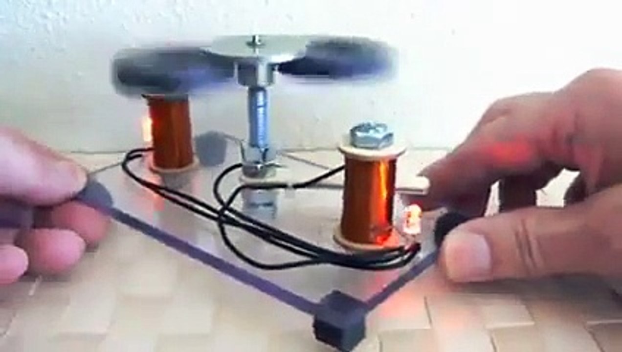 Amazing Physics