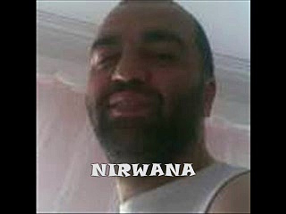 Senin yazın kışa benzer Nırwana Seslibal