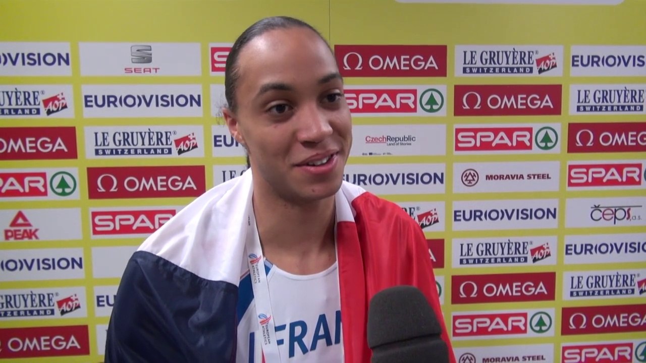 Pascal Martinot-Lagarde : « Un seul mot : Magnifique ! »