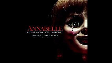 ANNABELLE [OST] - 06  Return Home
