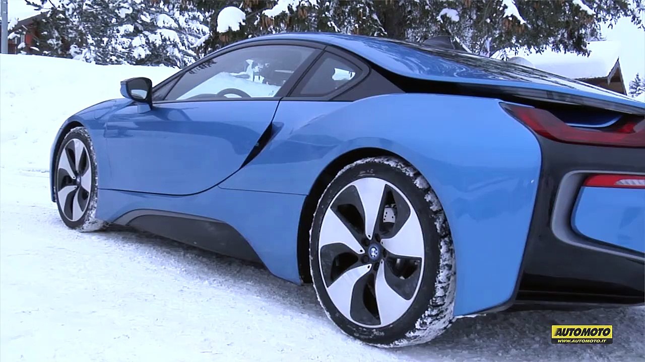BMW xDrive