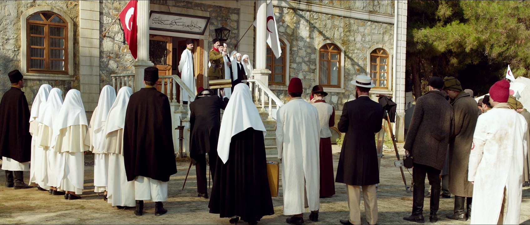 Son Mektup 3. Fragman (18 Mart'ta Sinemalarda)