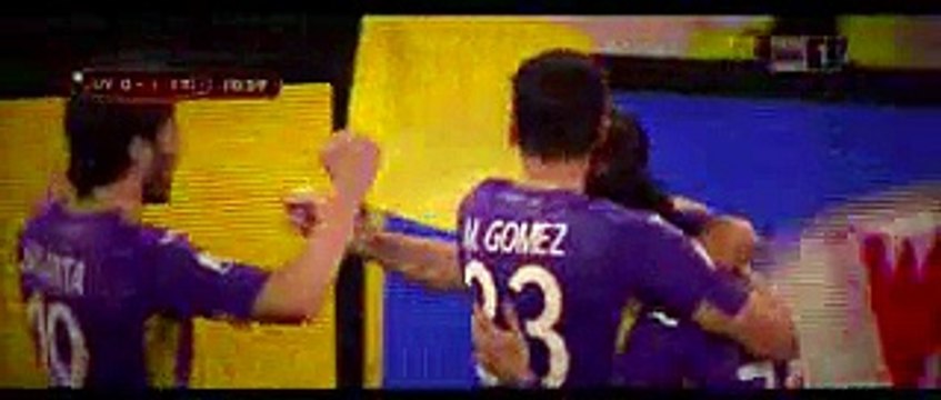 Juventus-Fiorentina 1-2 Highlights Ampia Sintesi Rai _ Coppa Italia _ 05-03-2015_low