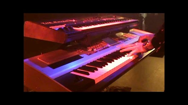 Work'S One - THEY REALLY DO NOT UNDERSTAND - BY PHILIPPE CASETTI