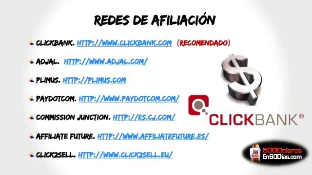 01.En donde encontrar productos para promocionar como afiliado