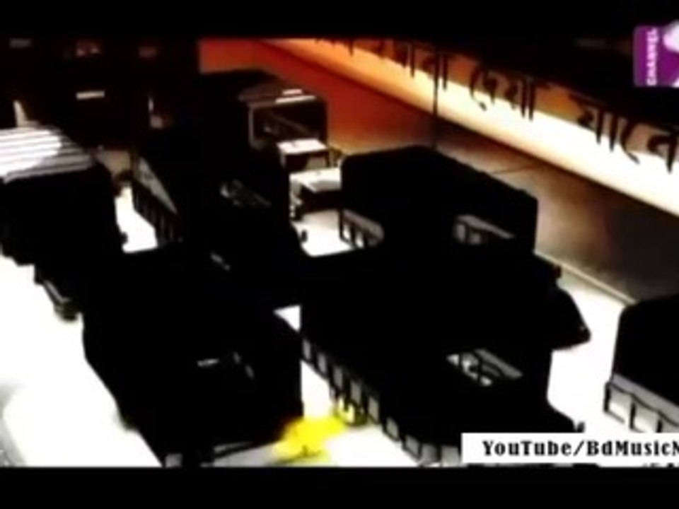 Bullet Kingba Kobita By Shironamhin