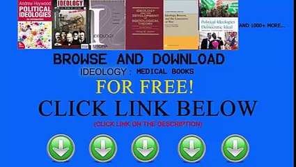 Ideology and International Relations in the Modern World - Copy