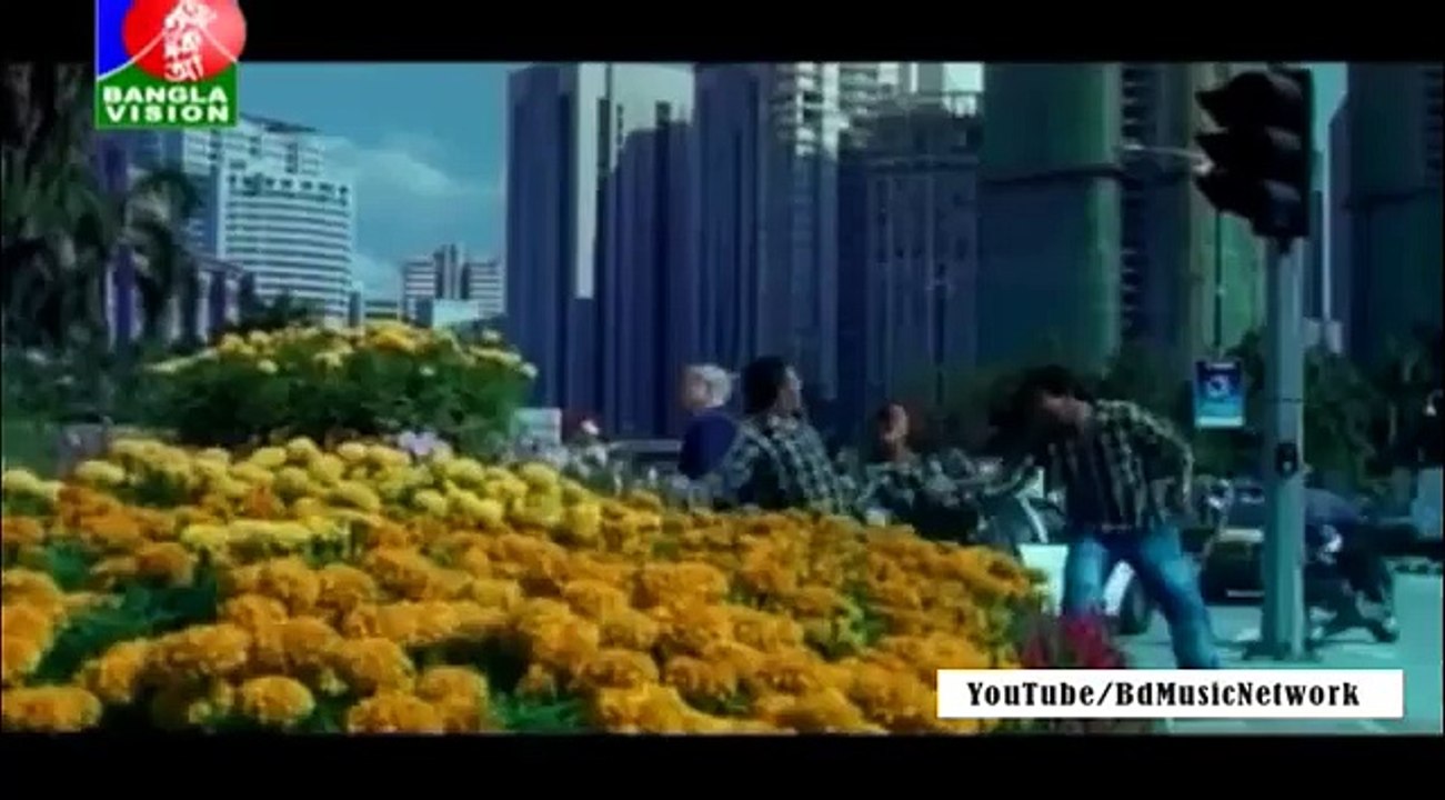 Bondho Khuje Pelam Film Push Masher Piriti