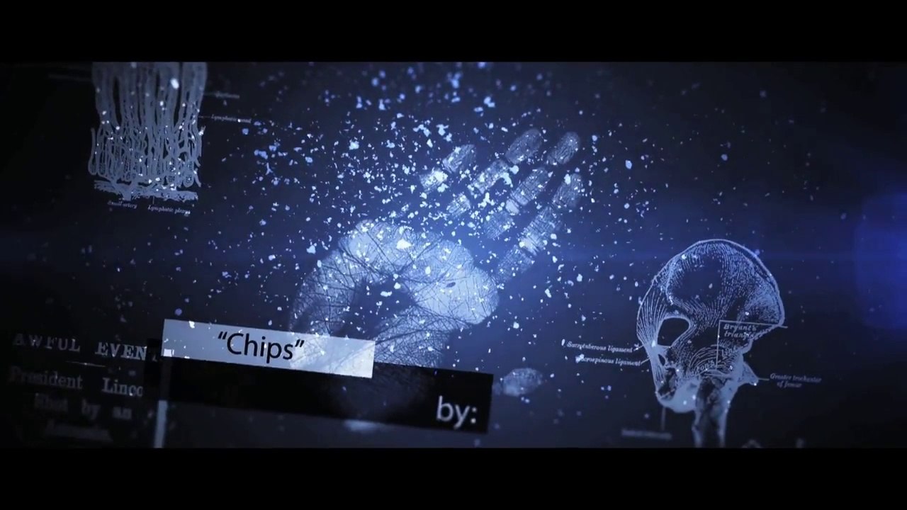Kurupt "Chips"