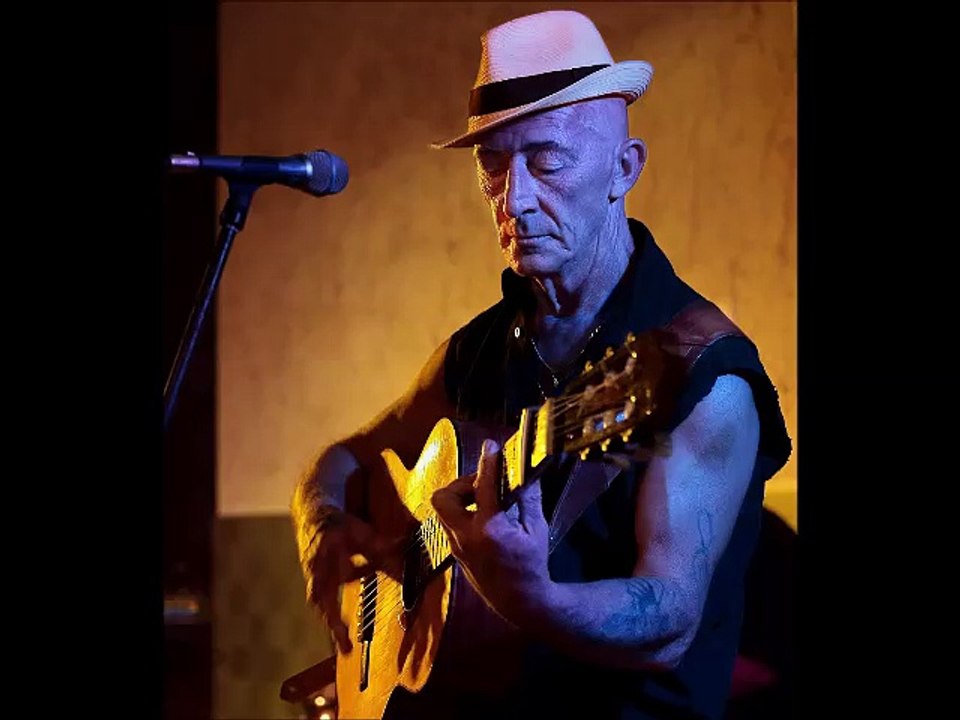 flamenco voy