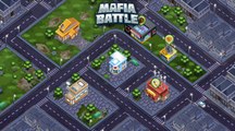 Mafia Battle - Social MMO Gameplay