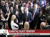 Kabataş olayı yeniden Cumhurbaşkanı Erdoğan 'Hani tacizde esas olan kadının beyanıydı'