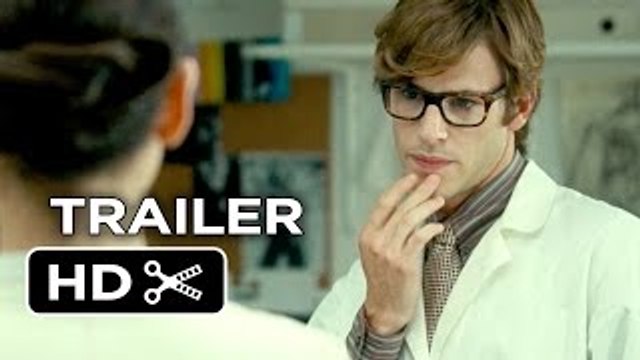 Saint Laurent US Release TRAILER (2015) - Yves Saint Laurent Biopic HD_HD