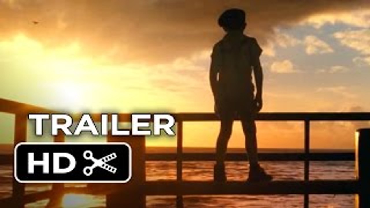 Little Boy TRAILER 1 (2015) - Tom Wilkinson, Kevin James Movie HD_HD