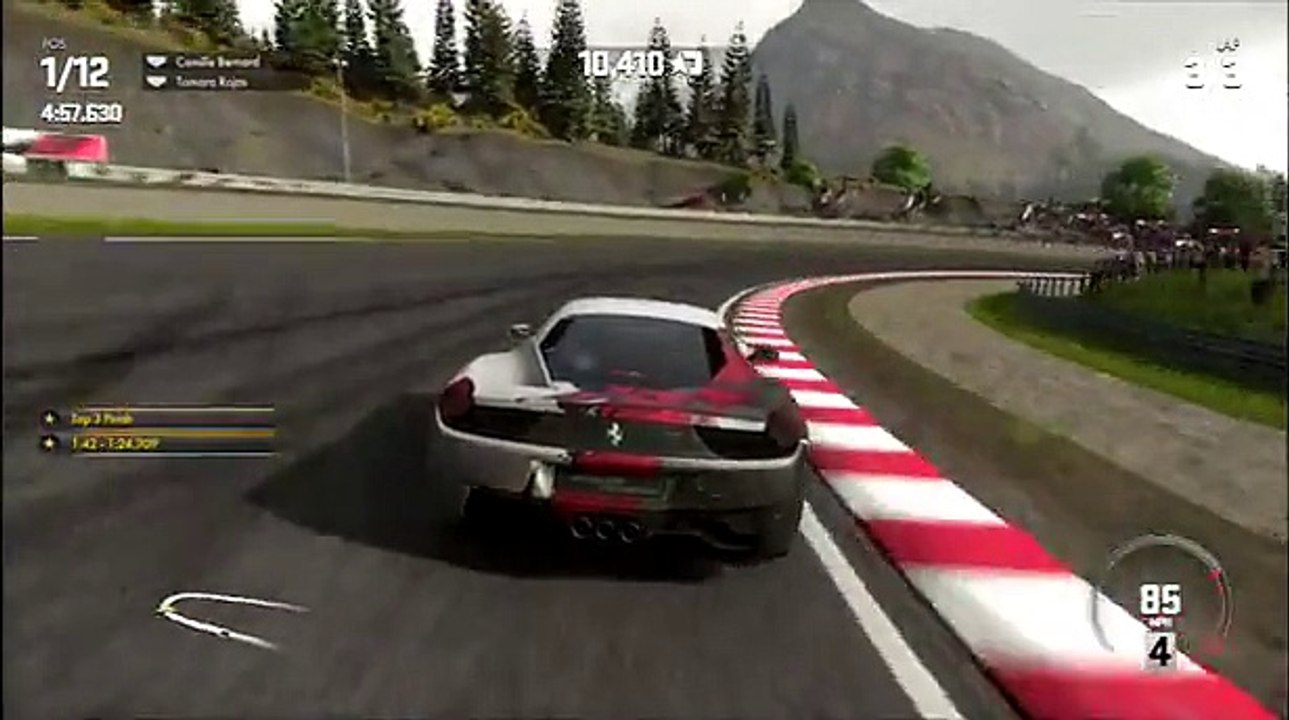 Driveclub Gameplay Part 31
