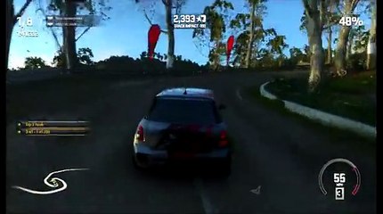 Driveclub Gameplay Walkthrough Part 3 (PS4)