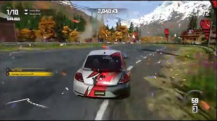 Driveclub Gameplay Walkthrough Part 5 (PS4)