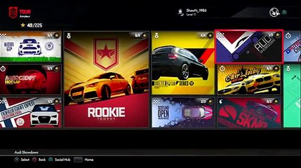 Driveclub Gameplay Walkthrough Part 9 (PS4)