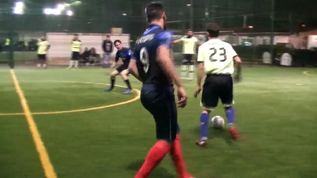 ''F.A CUP''  semifinali ----Andata----