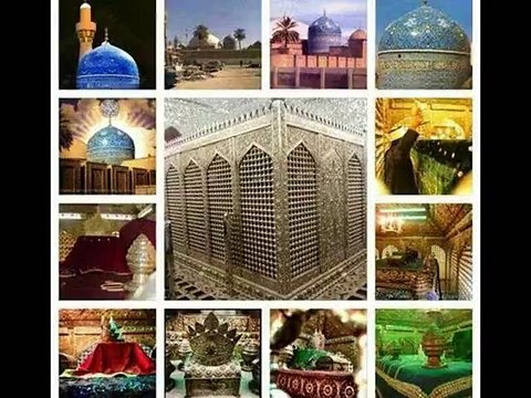 Imdaad kun imdaad kun- abdul moiz attari