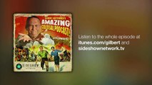 Gilbert Gottfried's Amazing Colossal Podcast #7: Robert Osborne