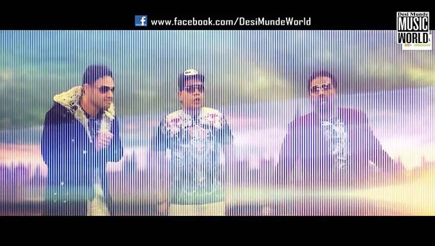 London (Full Video) Madan maddi, G sonu, Dj sunny singh, Dj sullz | New Punjabi Song 2015 HD