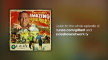 Gilbert Gottfried's Amazing Colossal Podcast #14: Bill Persky