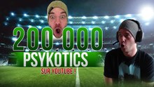 FIFA psyko in the game (REPLAY)