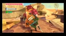 The Legend of Zelda Skyward Sword Walkthrough Part 46
