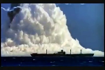 Watch it carefully what happend next....