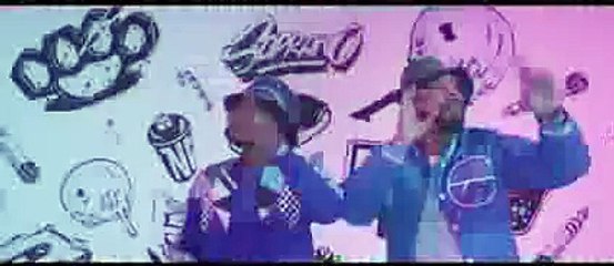 Soprano - Fresh Prince [Clip officiel]