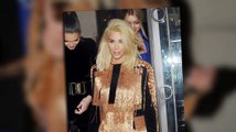 Kim Kardashian zeigt, dass Blondienen mehr Spaß haben