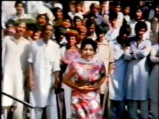 Bhabi Diyan Chodian (7/7) | Classic Pakistani Movie