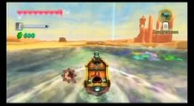 The Legend of Zelda Skyward Sword Walkthrough Part 47