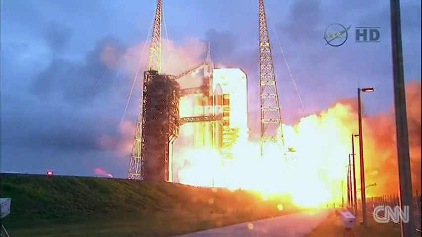 Space Exploration