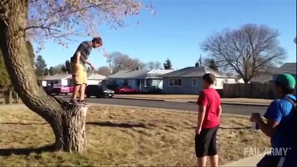 FailArmy - 29 Amazing Fails You Never Want To Do