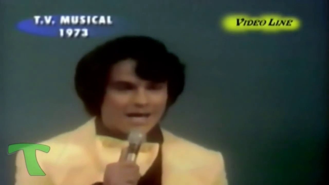 Juan Gabriel "NO TENGO DINERO" {Miros Mar}¸.•*¨*• ♪♫