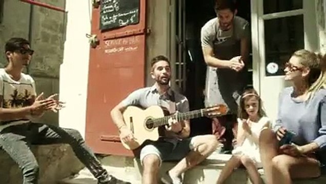 Kendji Girac - Color Gitano