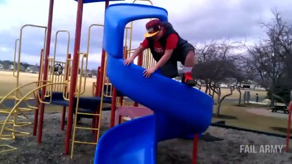 FailArmy - 35 Hilarious Videos of People Being Awesome