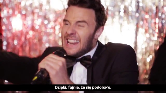 Maroon 5 - Sugar PARODY [Bart Baker] [Napisy PL]