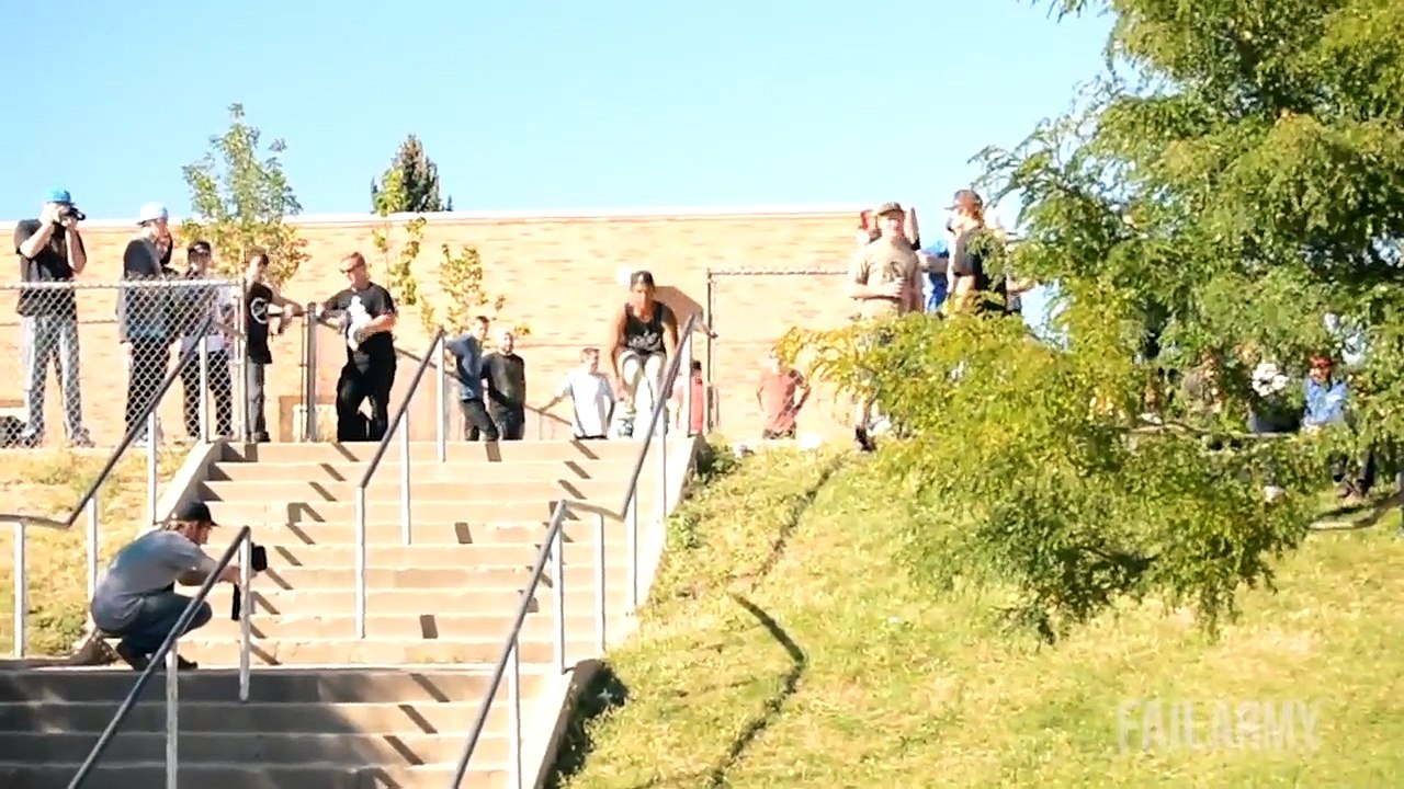 FailArmy - Best Fails of the Month August 2014 __ FailArmy