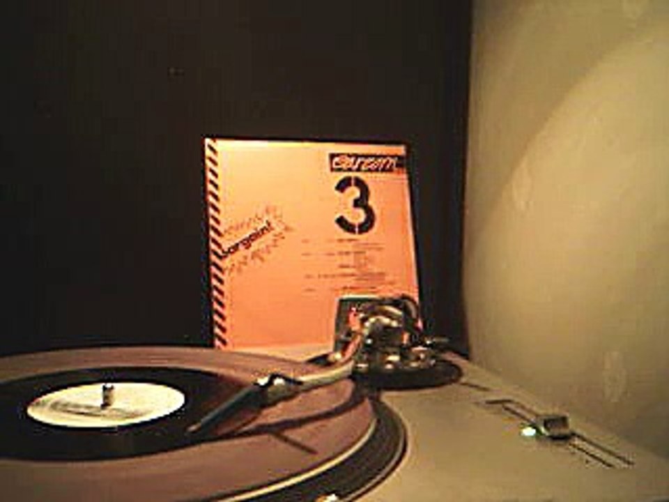 DAF - Ich Und Die Wirklichkeit 7'