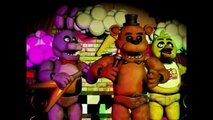 Descargar Five Nights at Freddy's 1 ,2 y 3 (APK gratis) (MEGA)