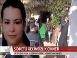 Gaziantep'de geçimsizlik cinneti çocuklarının gözü önünde önce eşini sonra da kendisini vurdu