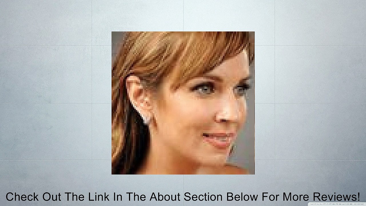 Clear Hear Personal Sound Amplifier Rechargeable Crystal Clear Sound, Super Comfortable, Invisible Design Review