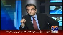 Senate Main Zameer Ki Awaz Kise Kehte Hain-Najam Sethi Funny Analysis