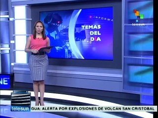 Venezuela: misión especial de UNASUR se reúne con CNE